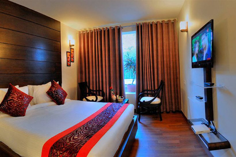 Hotel Atulyaa Taj 18