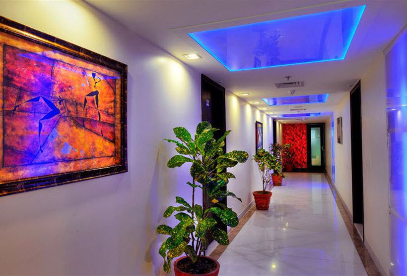 Hotel Atulyaa Taj 19