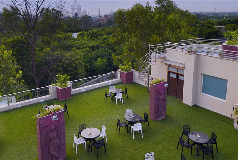 Hotel Atulyaa Taj 20