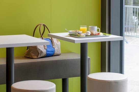 Hotel Ibis Budget Berlin Kurfurstendamm 1