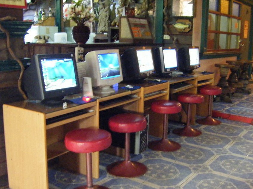 Pensión Royal Guest House Saraphi Chiang Mai