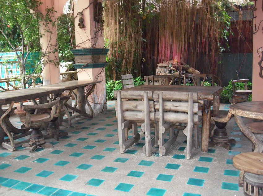 Pension Royal Guest House 1