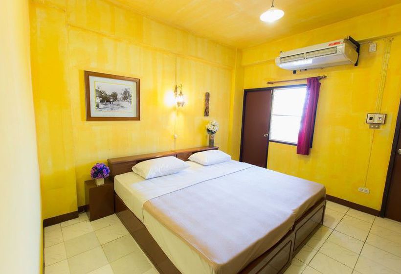 Pension Royal Guest House 11