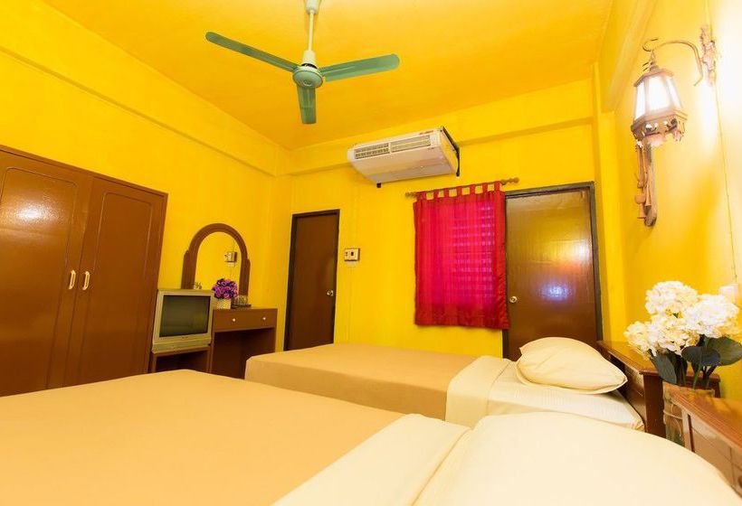 Pension Royal Guest House 12