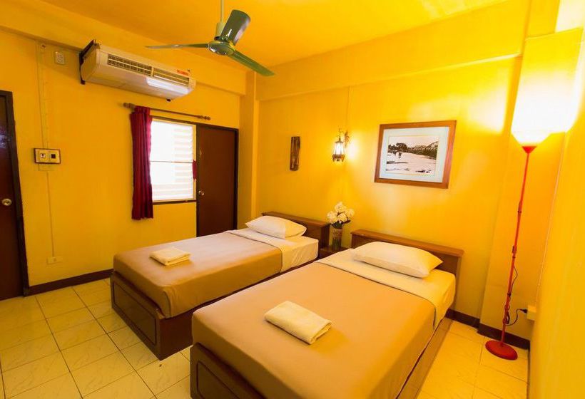 Pension Royal Guest House 13