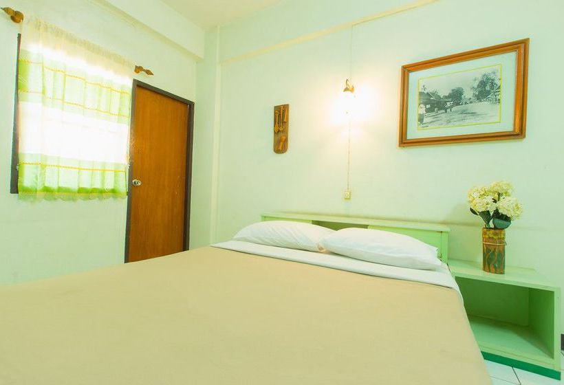 Pension Royal Guest House 14
