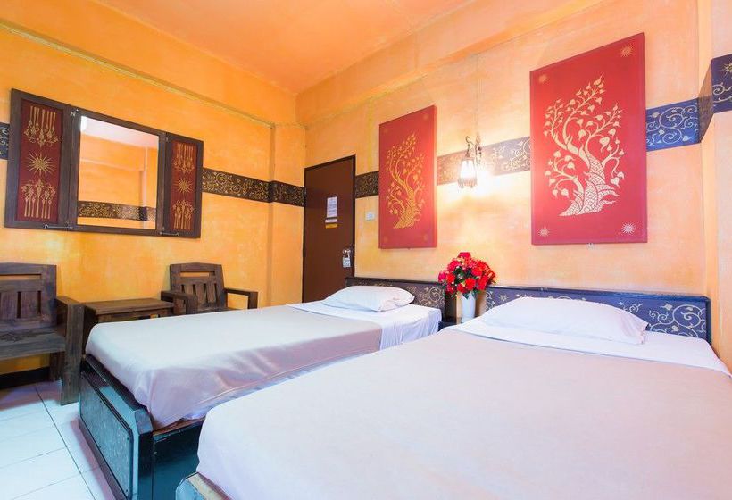 Pension Royal Guest House 15