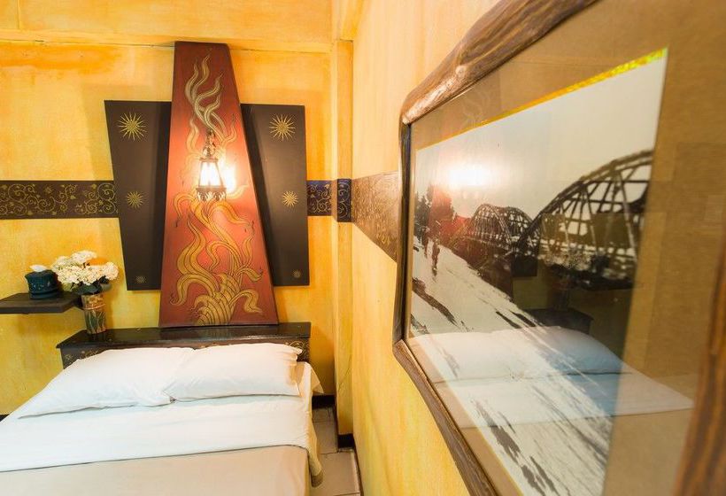 Pension Royal Guest House 16