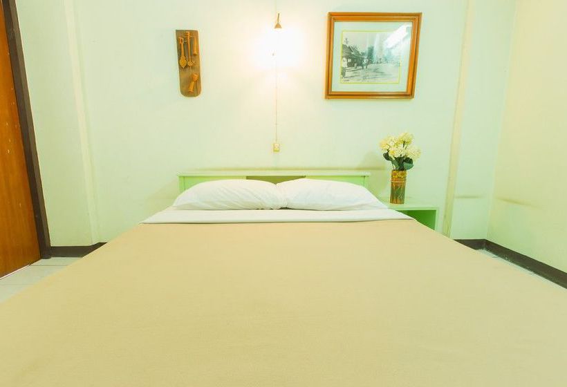 Pension Royal Guest House 17