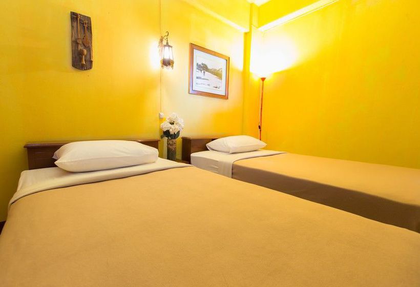 Pension Royal Guest House 18