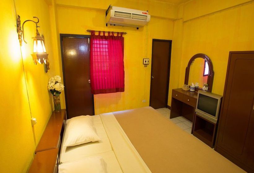 Pension Royal Guest House 19