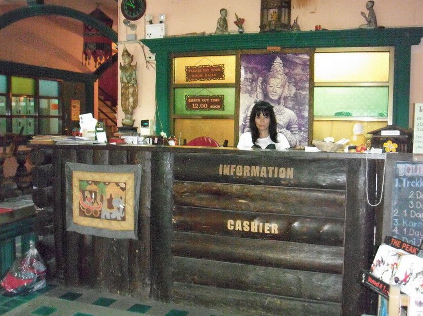 Pension Royal Guest House 2