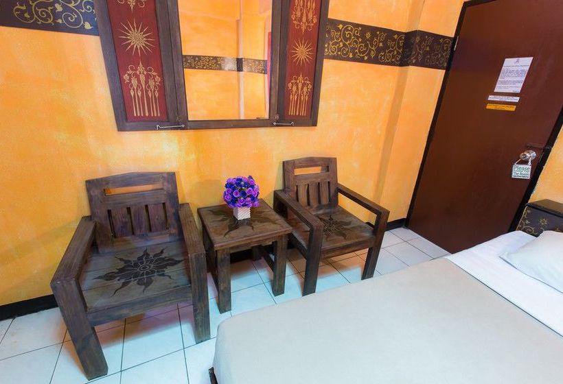 Pension Royal Guest House 20