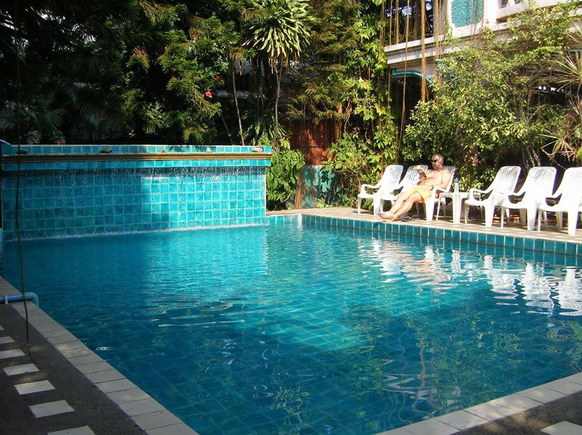 Pension Royal Guest House 3