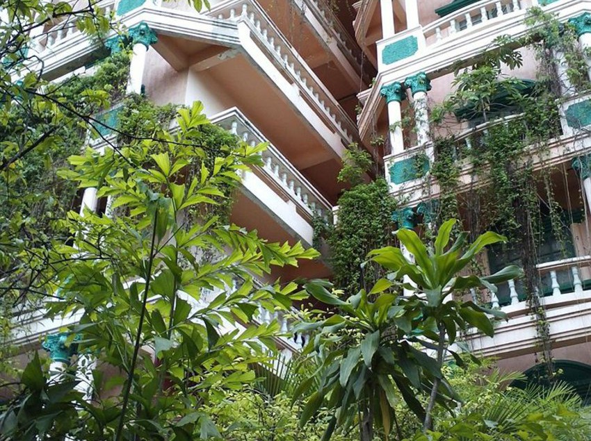 Pension Royal Guest House 4