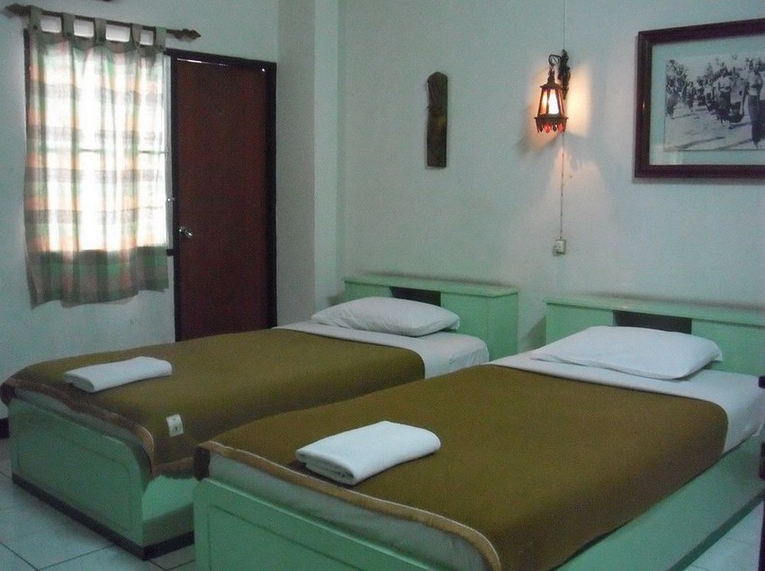 Pension Royal Guest House 5