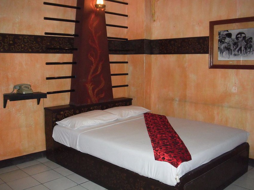 Pension Royal Guest House 6