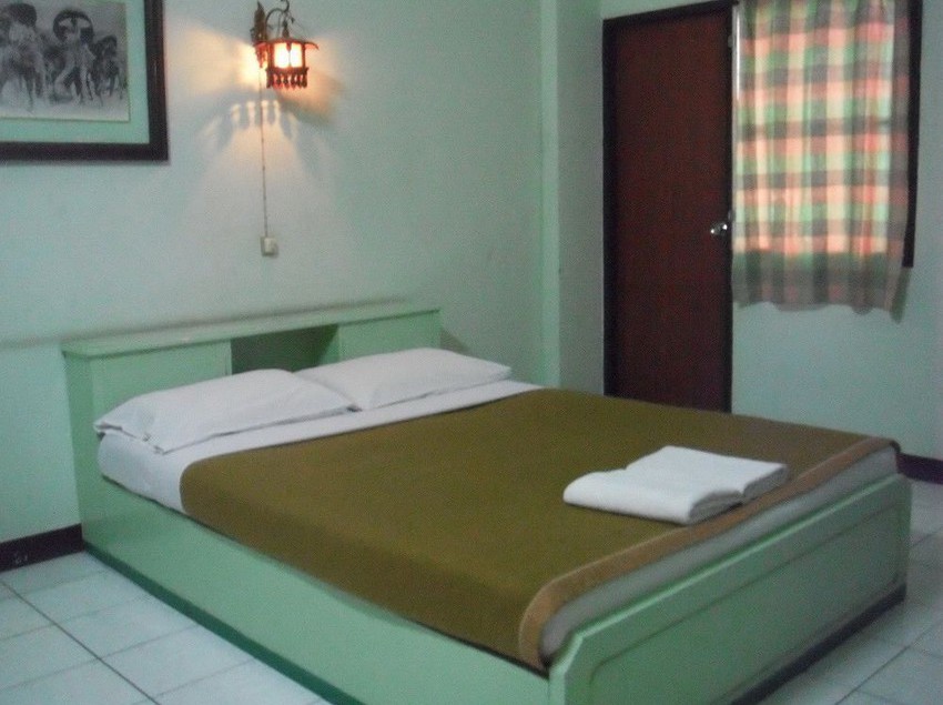 Pension Royal Guest House 7