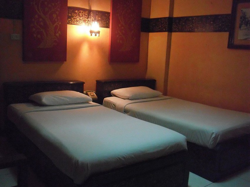 Pension Royal Guest House 8