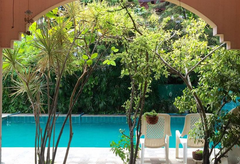 Pension Royal Guest House 9