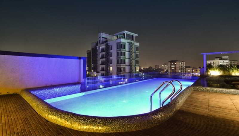 Hotel Park Plaza Kolkata Ballygunge 4