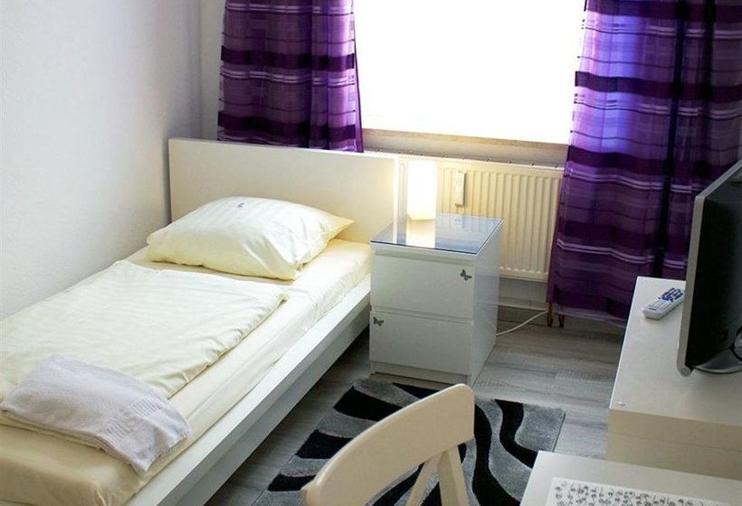 Pension Belo Sono 10