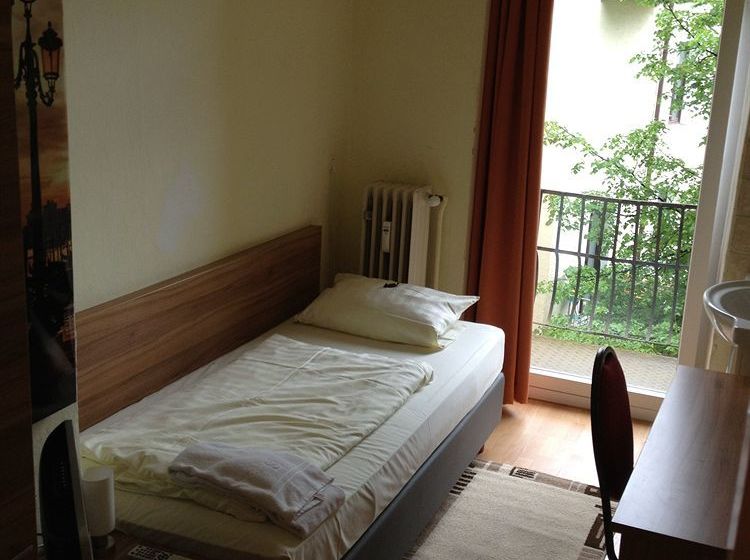 Pension Belo Sono 11