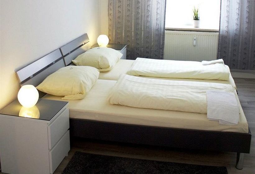 Pension Belo Sono 13