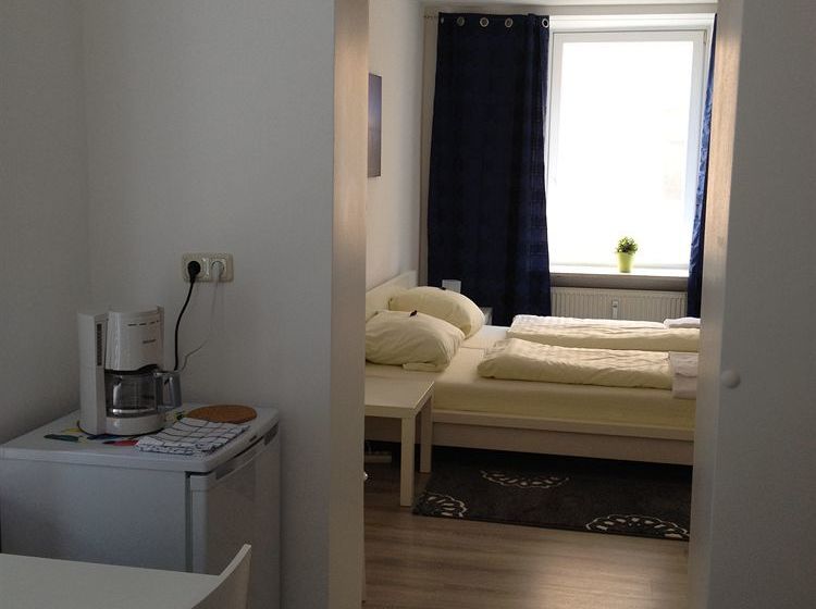 Pension Belo Sono 15