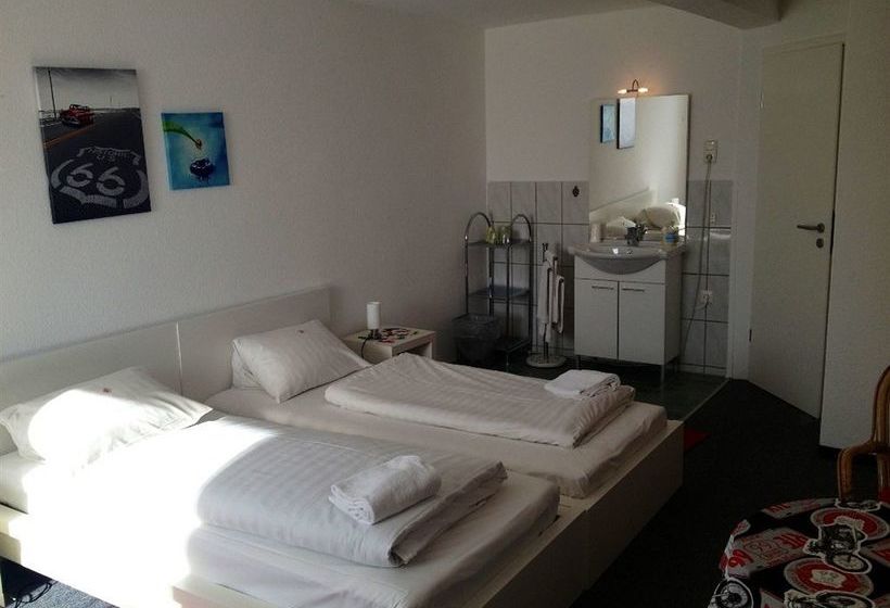 Pension Belo Sono 16