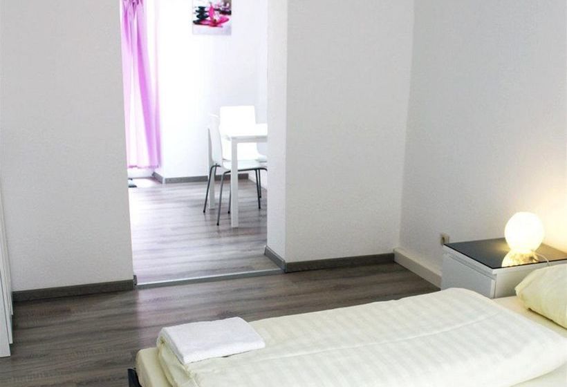 Pension Belo Sono 17