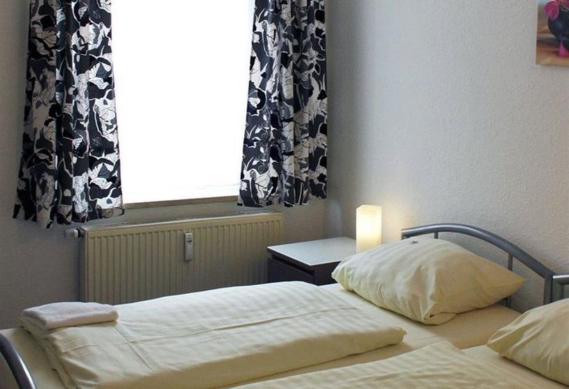 Pension Belo Sono 18