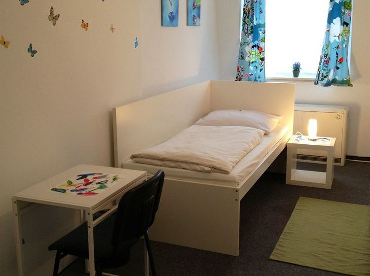 Pension Belo Sono 19