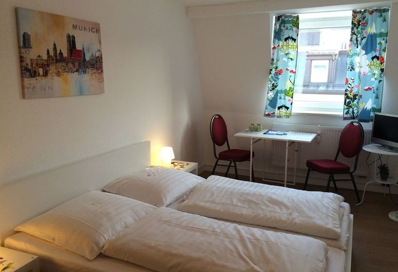 Pension Belo Sono 20