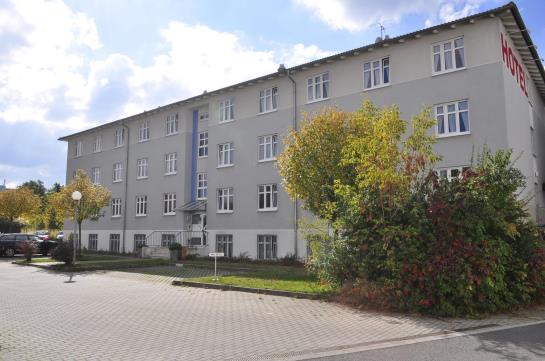 Hotel Ferdinand Berlin 10