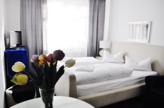 Hotel Ferdinand Berlin 11