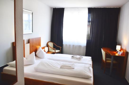 Hotel Ferdinand Berlin 13