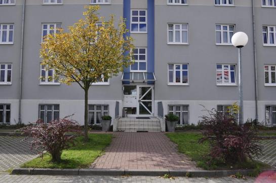 Hotel Ferdinand Berlin 14