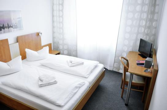 Hotel Ferdinand Berlin 3