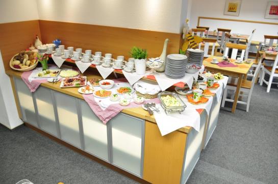 Hotel Ferdinand Berlin 5