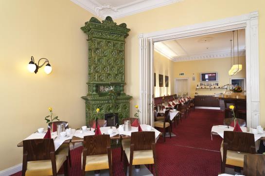 Hotel Aida am Kurfürstendamm 1