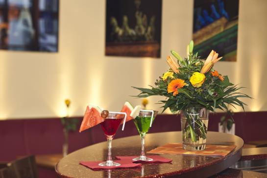 Hotel Aida am Kurfürstendamm 10