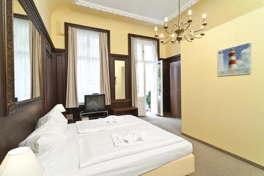 Hotel Aida am Kurfürstendamm 11