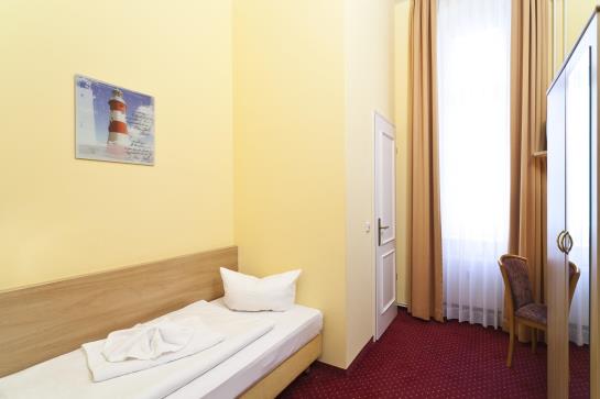 Hotel Aida am Kurfürstendamm 13