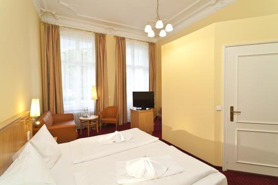 Hotel Aida am Kurfürstendamm 2