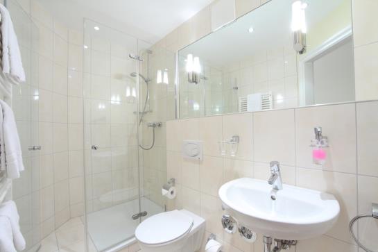 Hotel Aida am Kurfürstendamm 20