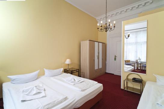 Hotel Aida am Kurfürstendamm 3