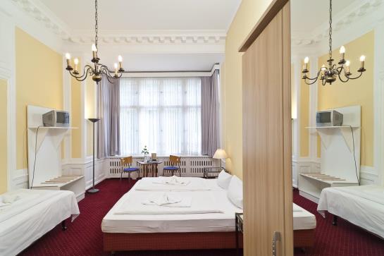 Hotel Aida am Kurfürstendamm 5