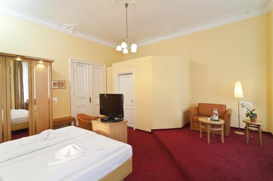 Hotel Aida am Kurfürstendamm 7