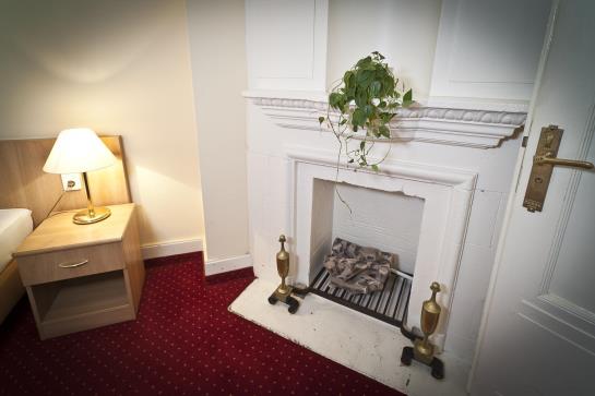 Hotel Aida am Kurfürstendamm 8